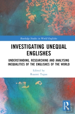 Bertrand.pt - Investigating Unequal Englishes