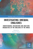 Investigating Unequal Englishes