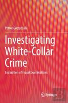 Investigating White-Collar Crime