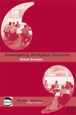 Bertrand.pt - Investigating Workplace Discourse