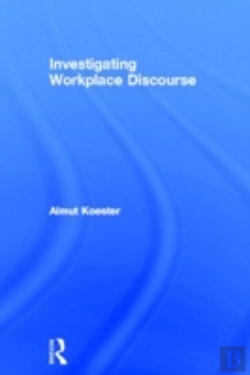 Bertrand.pt - Investigating Workplace Discourse