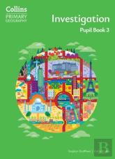 Investigation Â€“ Pupil Book 3