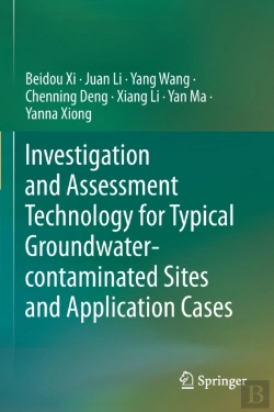 Bertrand.pt - Investigation And Assessment Technology For Typical Groundwater-Contaminated Sites And Application Cases