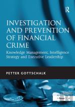 Investigation And Prevention Of Financial Crime