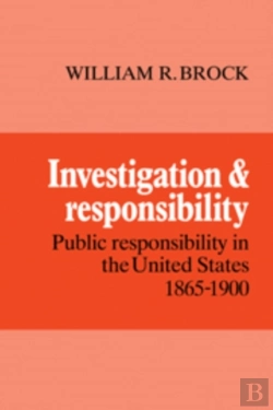Bertrand.pt - Investigation And Responsibility