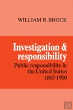 Bertrand.pt - Investigation And Responsibility