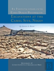 Investigation Into Early Desert Pastoralism