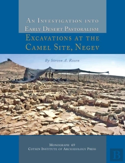 Bertrand.pt - Investigation Into Early Desert Pastoralism