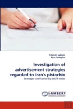 Bertrand.pt - Investigation Of Advertisement Strategies Regarded To Iran'S Pistachio