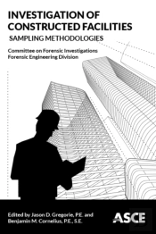 Investigation Of Constructed Facilities