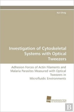 Bertrand.pt - Investigation Of Cytoskeletal Systems Wi
