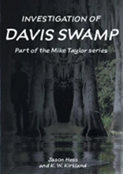 Investigation Of Davis Swamp