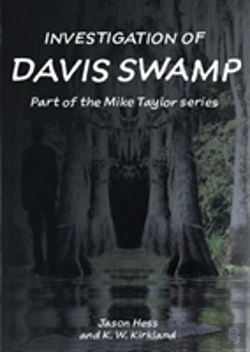 Bertrand.pt - Investigation Of Davis Swamp