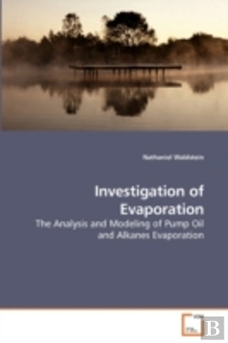 Bertrand.pt - Investigation Of Evaporation