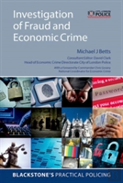 Bertrand.pt - Investigation Of Fraud And Economic Crime
