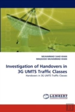 Bertrand.pt - Investigation Of Handovers In 3g Umts Tr