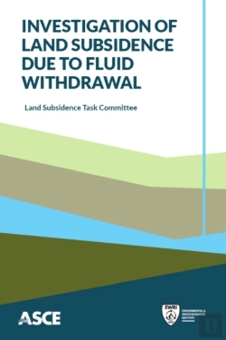 Bertrand.pt - Investigation Of Land Subsidence Due To Fluid Withdrawal