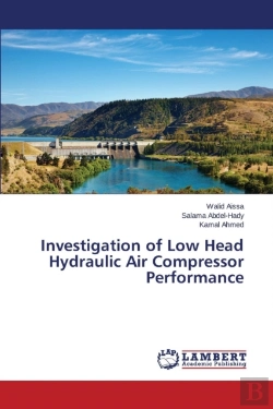 Bertrand.pt - Investigation Of Low Head Hydraulic Air Compressor Performance