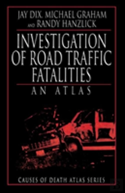 Bertrand.pt - Investigation Of Road Traffic Fatalities