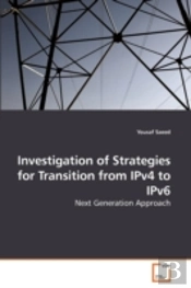 Investigation Of Strategies For Transiti