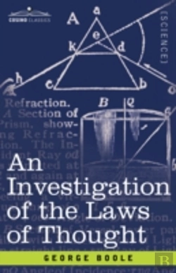 Bertrand.pt - Investigation Of The Laws Of Thought