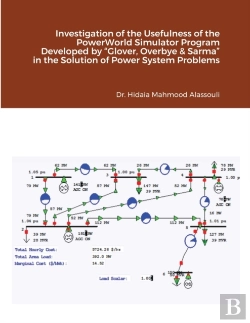 Bertrand.pt - Investigation Of The Usefulness Of The Powerworld Simulator Program Developed By 