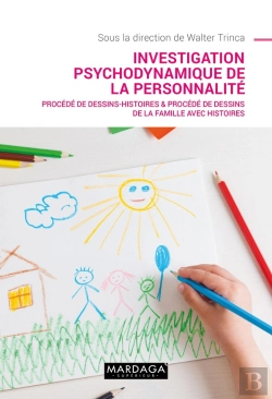 Bertrand.pt - Investigation Psychodynamique De La Personnalite