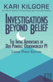 Investigations Beyond Belief