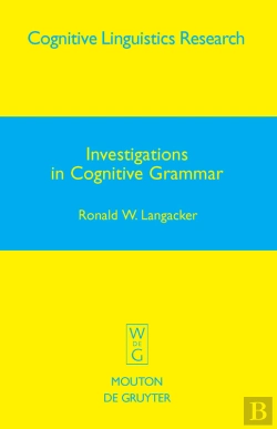 Bertrand.pt - Investigations In Cognitive Grammar