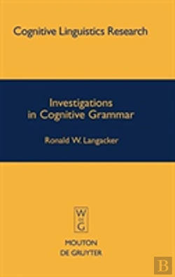 Bertrand.pt - Investigations In Cognitive Grammar
