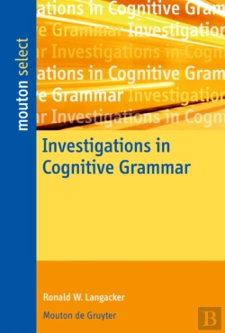 Bertrand.pt - Investigations In Cognitive Grammar
