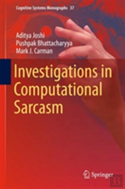 Bertrand.pt - Investigations In Computational Sarcasm