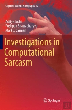 Bertrand.pt - Investigations In Computational Sarcasm