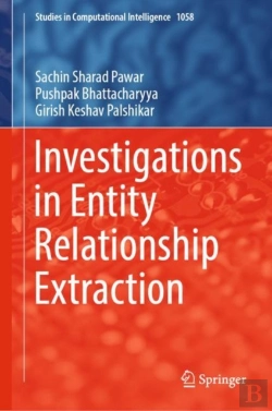 Bertrand.pt - Investigations In Entity Relationship Extraction