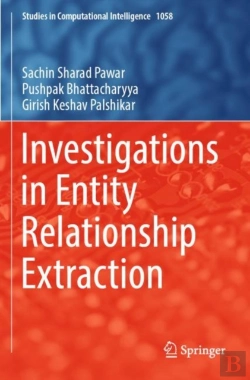 Bertrand.pt - Investigations In Entity Relationship Extraction