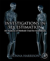 Investigations In Sex Estimation