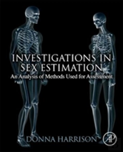 Bertrand.pt - Investigations In Sex Estimation