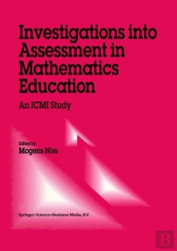 Bertrand.pt - Investigations Into Assessment In Mathematics Education