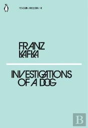 Investigations Of A Dog