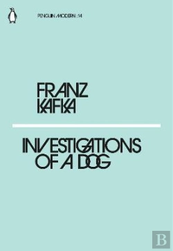 Bertrand.pt - Investigations Of A Dog
