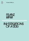 Investigations Of A Dog