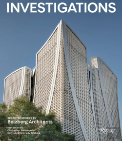 Bertrand.pt - Investigations: Selected Works By Belzberg Architects