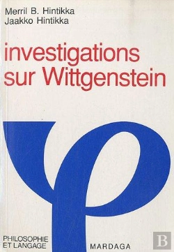Bertrand.pt - Investigations Sur Wittgenstein