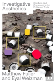 Investigative Aesthetics