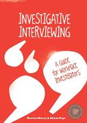 Investigative Interviewing