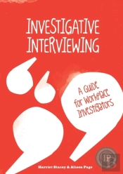 Investigative Interviewing
