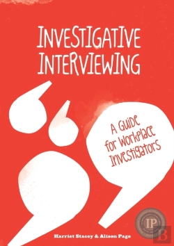 Bertrand.pt - Investigative Interviewing