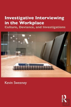 Bertrand.pt - Investigative Interviewing In The Workplace