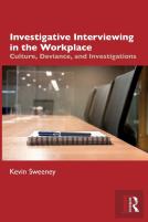 Investigative Interviewing In The Workplace