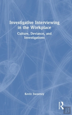 Bertrand.pt - Investigative Interviewing In The Workplace